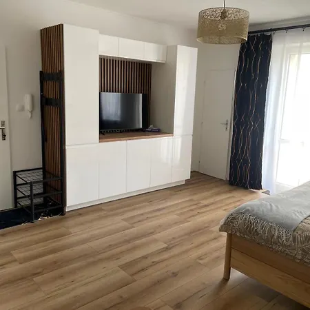 Comfort Walkup
